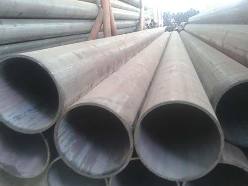 乌兰察布40cr无缝钢管