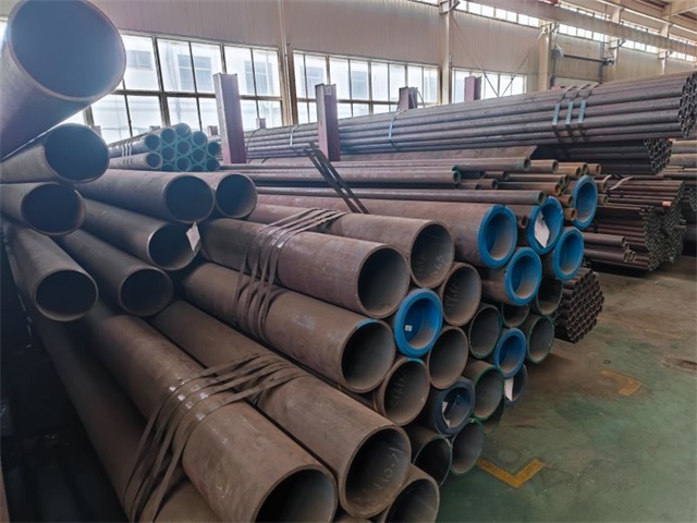 乌兰察布20G无缝钢管